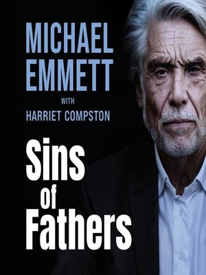 cover image of Sins of Fathers